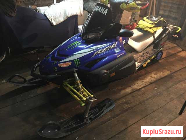 Продаю снегоход Солнечногорск - изображение 1