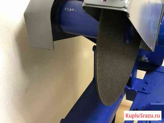 Абразивные круги 300х3х32 и 400х4х32 мм 25 шт Королев