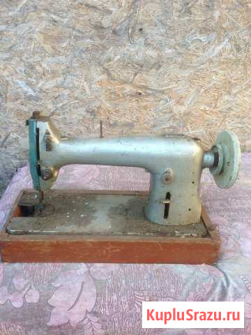 Швейная машина Домодедово - изображение 1