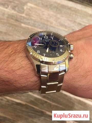 Tissot V8 T039.417.11.047.03 Одинцово - изображение 1