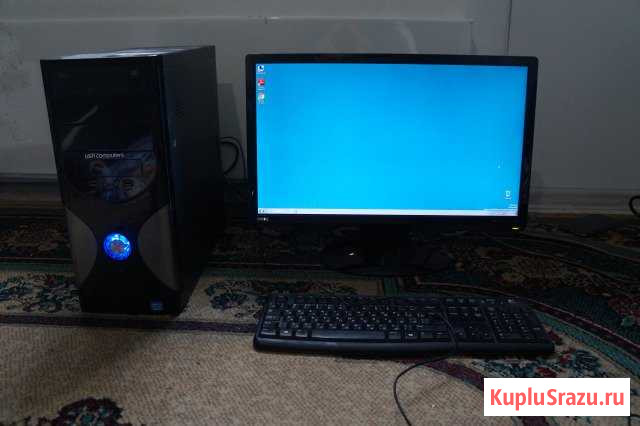 Компьютер Core i3 Домодедово - изображение 1
