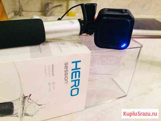 Видеокамера Go Pro Hero 4 Клин