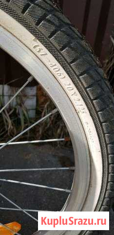 Велосипед Истра - изображение 1