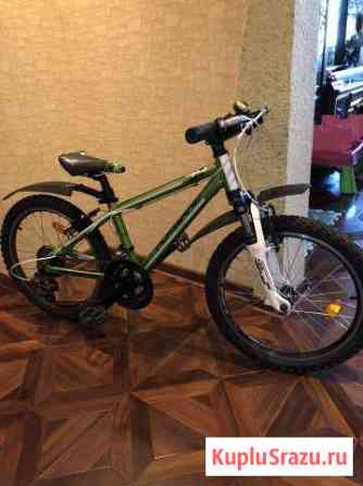 Подростковый горный (MTB) велосипед forward Люберцы