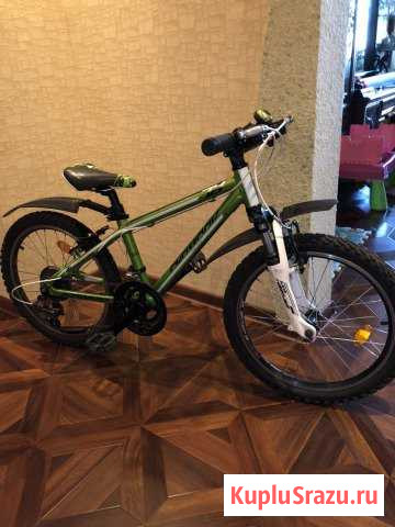 Подростковый горный (MTB) велосипед forward Люберцы - изображение 1