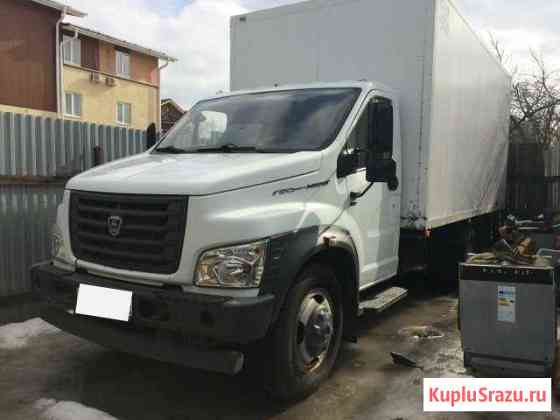 Продам газон Next Красногорск