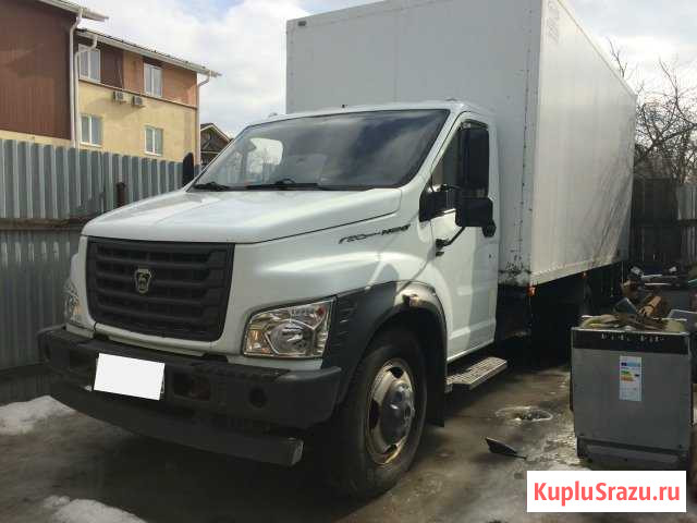 Продам газон Next Красногорск - изображение 1