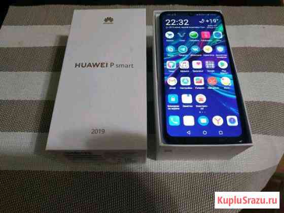 Huawei P Smart Мытищи