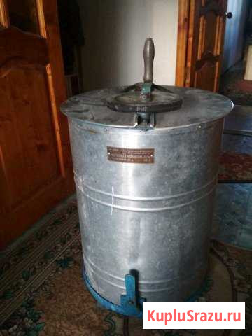 Бак Коломна - изображение 1