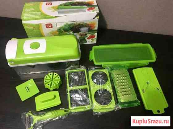 Овощерезка Nicer Dicer Plus Балашиха