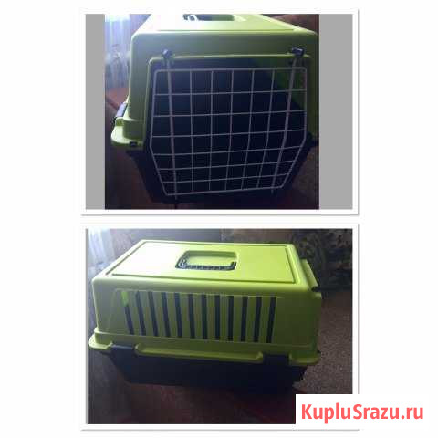 Переноска для живтоных Хотьково - изображение 1