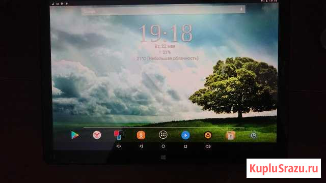 Pipo X10 Pro Талдом - изображение 1