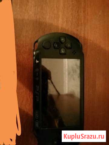 Psp Волоколамск - изображение 1