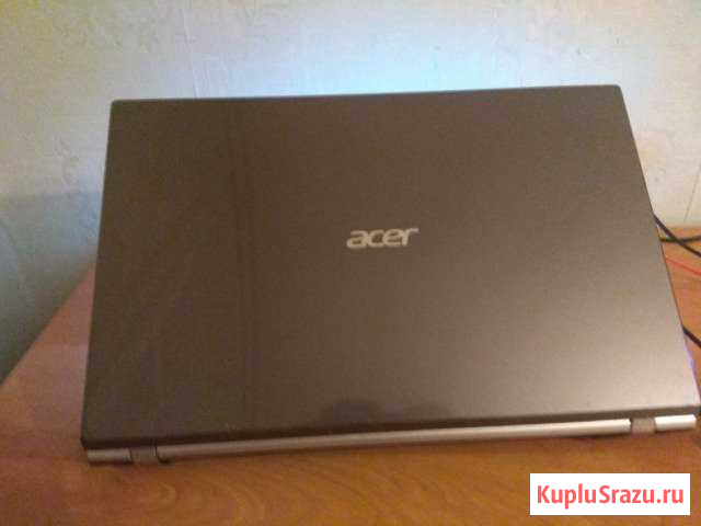 Aspire v3-571g Щёлково - изображение 1