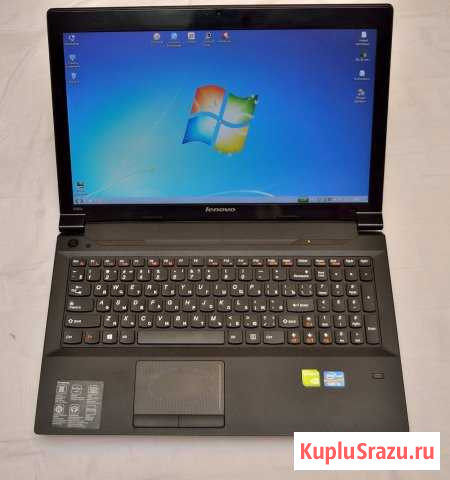 Мощный lenovo V580C i5 турбо Коломна - изображение 1