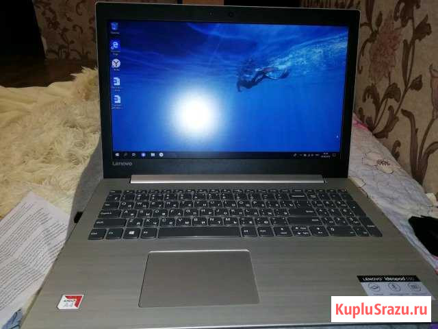 Ноутбук Lenovo ideapad 330(новый) Люберцы - изображение 1