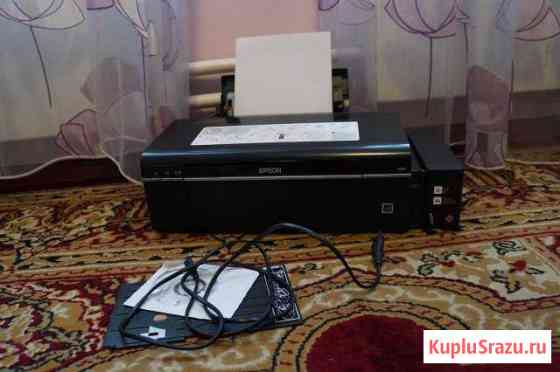 Epson L800 Домодедово