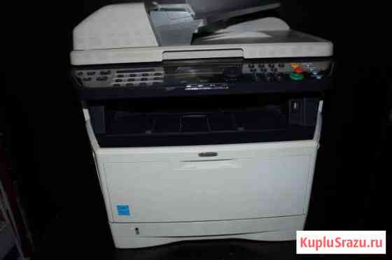 Мфу kyocera FS-1030MFP Домодедово