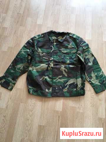 Костюм камуфляжный, разм.54/4 Дмитров - изображение 1