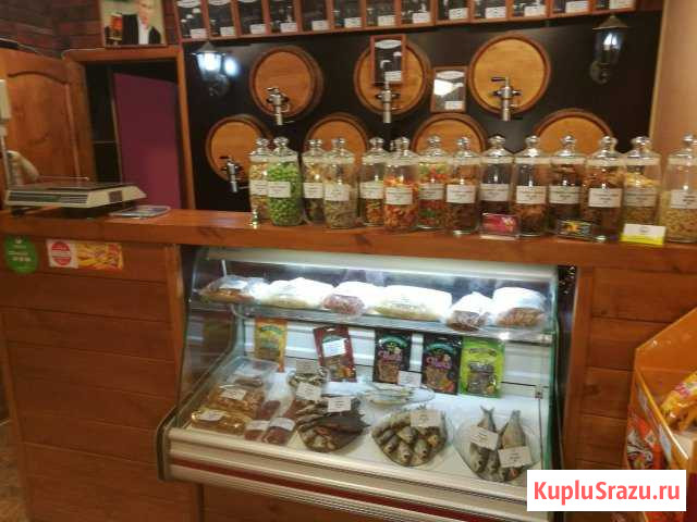 Пивной магазин Долгопрудный - изображение 1