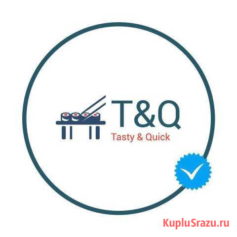 Доставка Tasty&Quick суши, пицца, вок Королев - изображение 1