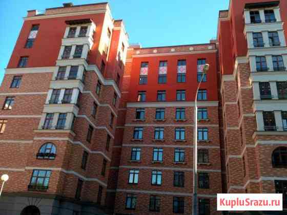  Красногорск