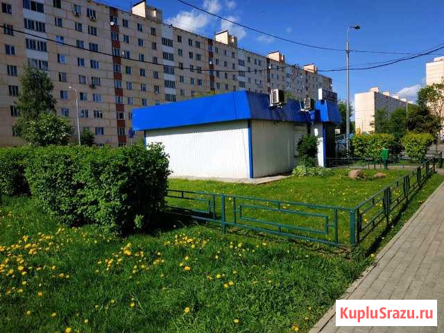 Сдаётся отдельно стоящее здание Киевский - изображение 1