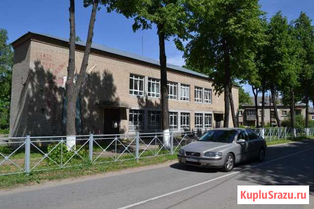 Помещение свободного назначения, 743.8 кв.м. Жуковский - изображение 1