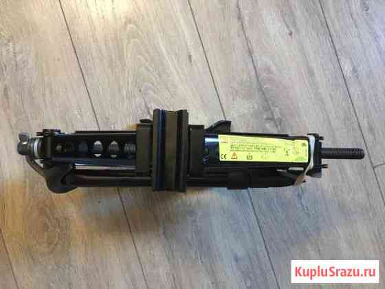 Домкрат d3l5a Land Rover 6g92-17080dc Химки