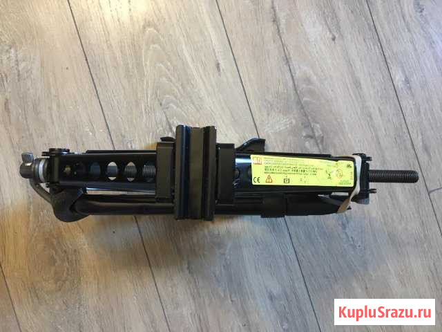 Домкрат d3l5a Land Rover 6g92-17080dc Химки - изображение 1