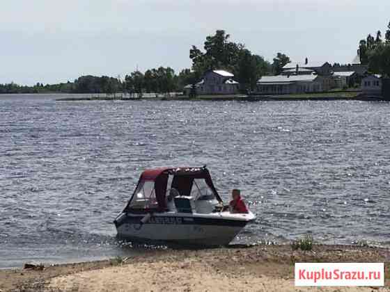 Катер Sava Bester Долгопрудный