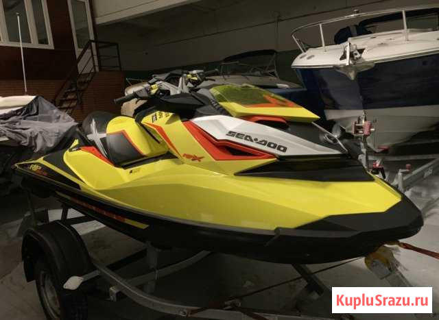 BRP RXP 260 Долгопрудный - изображение 1