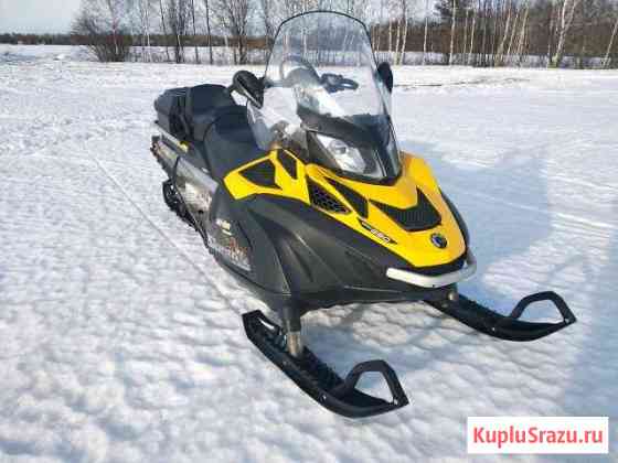 BRP SKI-DOO skandic WT 550f Ногинск
