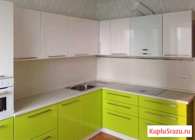 Кухонный гарнитур Люберцы - изображение 1