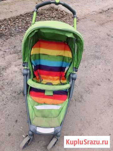 Прогулочная коляска Электросталь - изображение 1