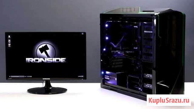 Компьютер Хотьково - изображение 1