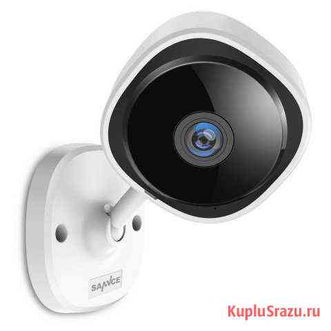WiFi, IP камера Рыбий глаз sannce HD 1080 P Красногорск