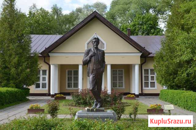 Экскурсия Мелихово-Давидова пустынь-Талеж 23,06.19 Жуковский - изображение 1