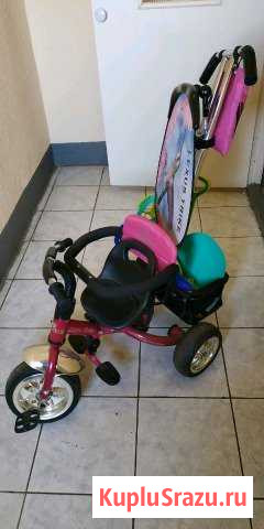 Lexus Trike Original Люберцы - изображение 1