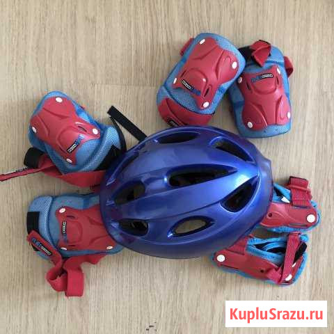 Защита для занятий спортом Одинцово - изображение 1