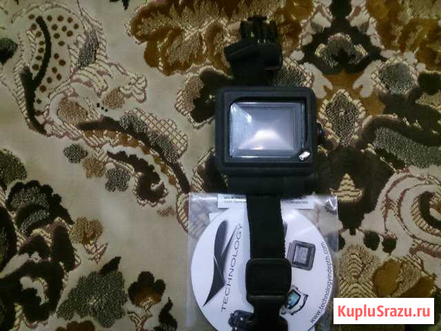 Дайвкомпьютер VR NHeO Протвино - изображение 1