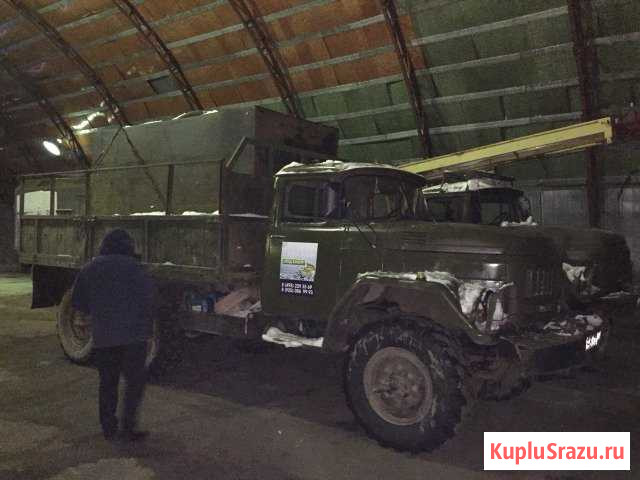 Буровая установка Люберцы - изображение 1