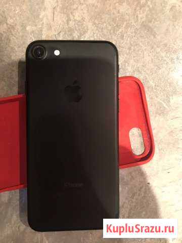 7 128гб Сергиев Посад - изображение 1