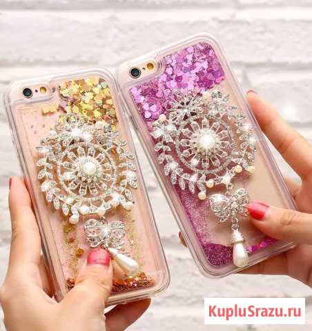 Чехол на iPhone 6S Plus Железнодорожный - изображение 1