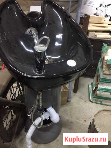 Раковина Электросталь - изображение 1