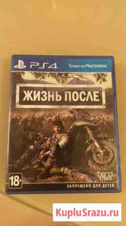 Days Gone Малаховка