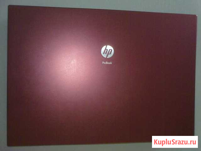 HP ProBook 4310s Орехово-Зуево - изображение 1