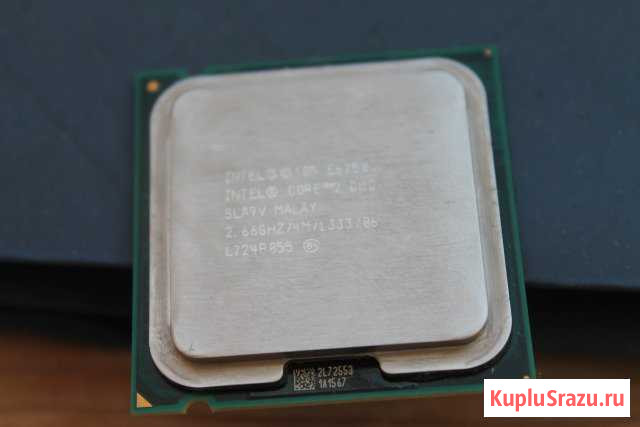 Процессоры AMD и Intel i7, intel5-2500k, Xeon Можайск - изображение 1