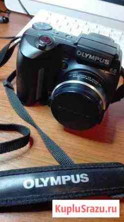 Фотоаппарат Olympus SP-500 Ultra Zoom Балашиха