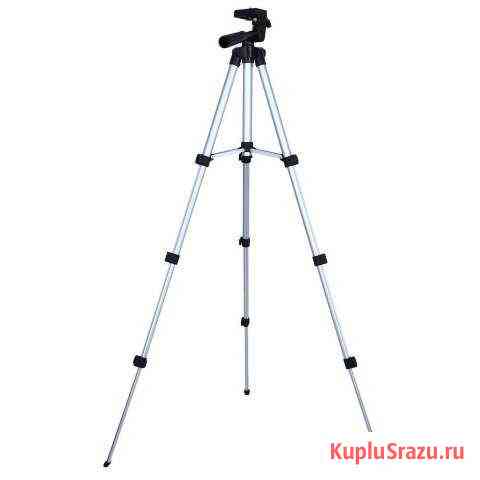 Трипод. Штатив для телефона. Штатив для айфона Одинцово